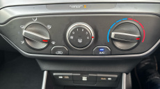 Hyundai BAYON 1.0 TGDi 48V MHEV SE Connect 5dr Petrol Hatchback